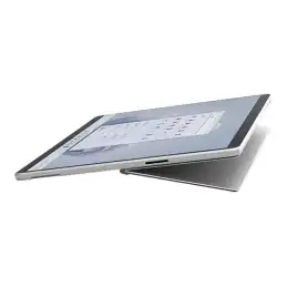 Microsoft Surface Pro 9 for Business - Tablette - Intel Core i7 - 1265U - jusqu'à 4.8 GHz - Evo - Win 10 ... (S8V-00004)_13